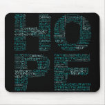 Hospice Workers Embody a Spirit of Hope Mouse Pads