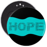 Hospice Workers Embody a Spirit of Hope Pins