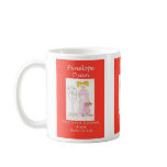 hospital book mug