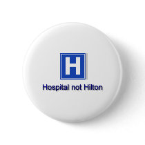 Hospital buttons by nurse2goto Hospital buttons