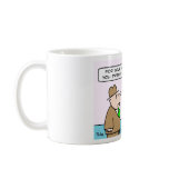 hospital gown paper plastic admissions mug