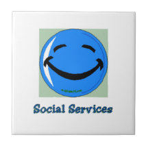 Hospital HF Social Services Tile