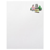 Hospital Letterhead