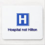 Hospital Mouse Pad