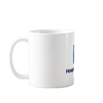 Hospital Mugs