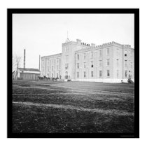 Hospital of the University of Nashville 1864 posters by lc_civilwar Hospital of the University of Nashville 1864 posters