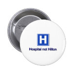Hospital Pins