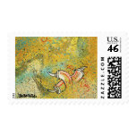 Hospital postage