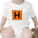 Hospital Sign Road Symbol Medical Doctor Tshirts