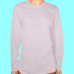 Hospitality t-shirts
