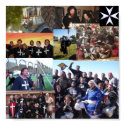 Hospitaller of St. John of Caid Poster posters