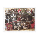 Hospitaller..Wish you were Here postcards