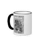 Hospitallers of the Order of St. John Coffee Mugs