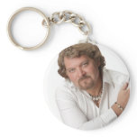 Hoss Keychain
