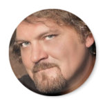 Hoss Magnet