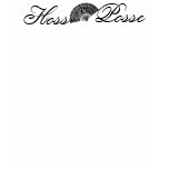 Hoss Posse w/fan T Shirts