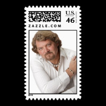 Hoss postage stamp stamps