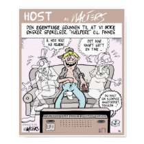 "HOST" - Why we hope ghosts don't exist... posters