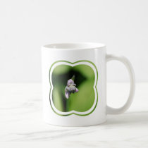 Hosta Buds Coffee Mug mugs