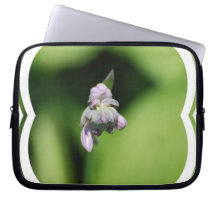 Hosta Buds  Electronics Bag Computer Sleeve