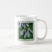 Hosta mugs