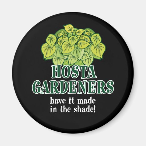 hosta made in the shade 2 inch round magnet zazzle hosta made in the shade 2 inch round magnet zazzle