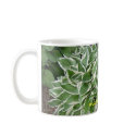 hosta mug by crazyhorse64 hosta mug