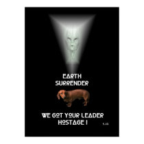 HOSTAGE BY ST. JOHN DAVIES posters by TNDESIGNS HOSTAGE BY ST. JOHN DAVIES posters