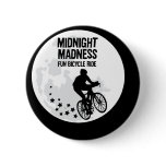 Hostelling International - Midnight Madness Buttons