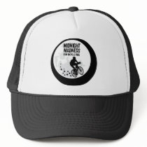 Hostelling International - Midnight Madness hats by HostellingInt Hostelling International - Midnight Madness hats