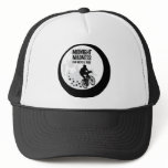 Hostelling International - Midnight Madness Trucker Hats