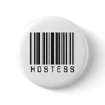 Hostess Bar Code Buttons