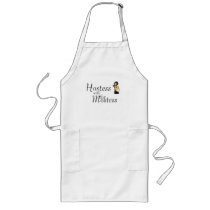 Hostess Diva Apron
