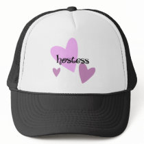 Hostess Trucker Hat