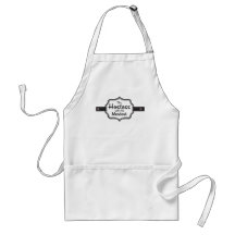 Hostess with the Mostest Aprons