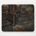 Hostile Demise mousepads