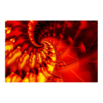 Hostile Descent posters