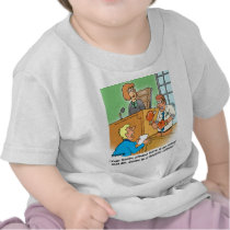 HOSTILE WITNESS TEE SHIRTS