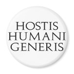 Hostis Humani Generis Magnet