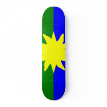 Hostka , Czech Skate Decks