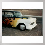 Hot '55 posters