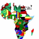 Hot African T-shirts by AFRICANKOKO Hot African T-shirts