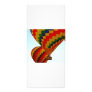 hot air ballon rack cards