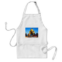 Hot Air Balloon - Ballooning aprons