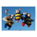 Hot Air Balloon - Ballooning Greeting Cards