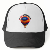Hot Air Balloon Ballooning hats