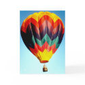 Hot Air Balloon cards by judymarie Hot Air Balloon cards