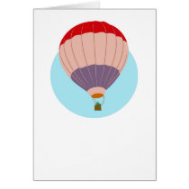 Hot Air Balloon cards