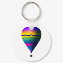 hot air balloon keychains by Ceyzpurplestang hot air balloon keychains