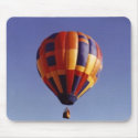 Hot Air Balloon mousepads by JayceesCorner Hot Air Balloon mousepads